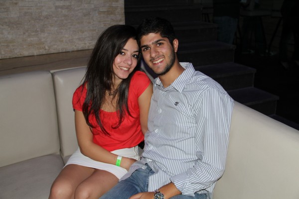 Social Club NDU Kick off Party